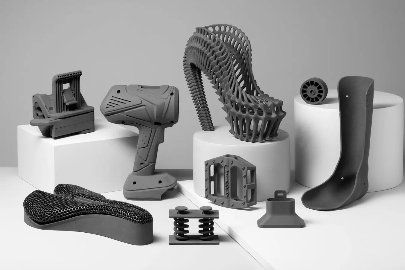 Additive Manufacturing Image