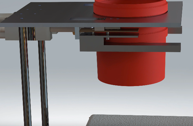 Project 2 - injection mold thumbnail